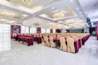 โรงแรมหวานเหอ - พร้อมอาหารเช้า