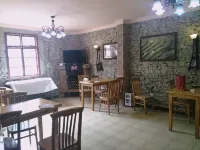 Jacky's Guesthouse - breakfast