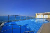 Vessel Hotel Campana Okinawa - Sea View