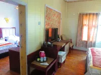 Shengkaixing Business Hotel - Pet friendly