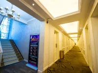 Ningguo Shengxu Hotel
