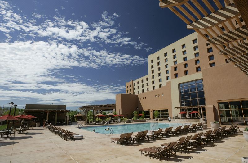 Sandia Resort and Casino photo 3