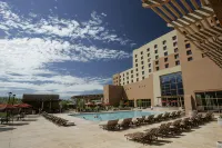 Sandia Resort and Casino - Pool
