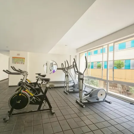 Continental Aparthotel Bogotá - Aparta Suite Отели рядом с достопримечательностью «Музей золота»