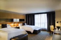 The Yorkville Royal Sonesta Hotel Toronto Các khách sạn gần Bảo tàng Bata Shoe Museum