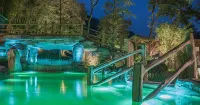 Chengdu Howard Johnson Huashuiwan Hot Springs Resort - Varme kilder