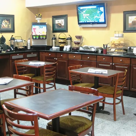 Best Western Plus Houston Atascocita Inn  Suites