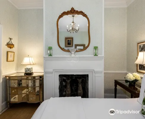 Catherine Ward House Inn - Bed and Breakfasts