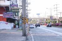 โรงแรมราชพฤกษ์รีสอร์ท
