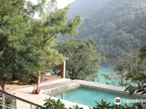 納馬米恆河度假村