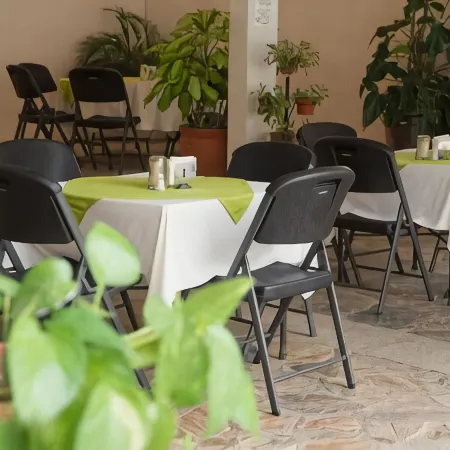 Hotel Arenas del Pacifico
