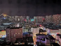 Mengya Family Apartment