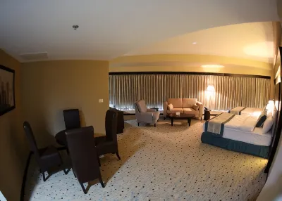 Palestine Plaza Hotel Hotels near Ramallah Bus Station