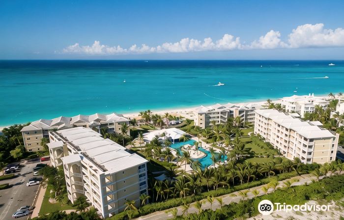 Alexandra Resort - All Inclusive