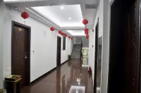 Hongtian Hotel, Tai Po, Meizhou