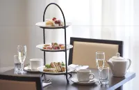 DoubleTree by Hilton Bristol North - breakfast