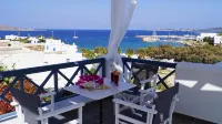 Alexandros Apartments - Ocean View