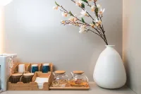 Homeinn · neo (Fushun Jiangjun Bridge Wanda Plaza) - breakfast