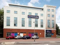 TRAVELODGE NEWBURY LONDON ROAD Hotels in 