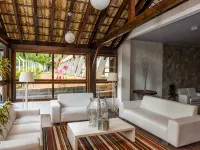 Hotel Termas do Lago Hotels in Gravatal