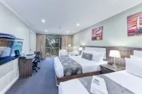 Best Western Melbourne Airport