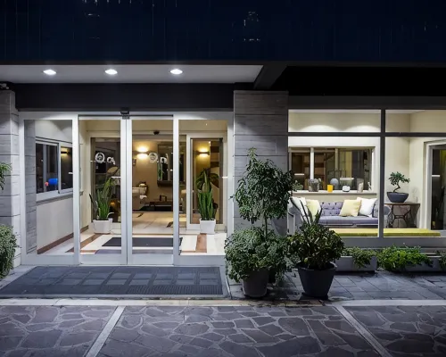 BV Hotel Oly Hoteles cerca de Parque de atracciones LunEur