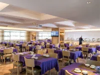 Venus International Hotel (Fengshun Huamao Hot Spring) - sarapan