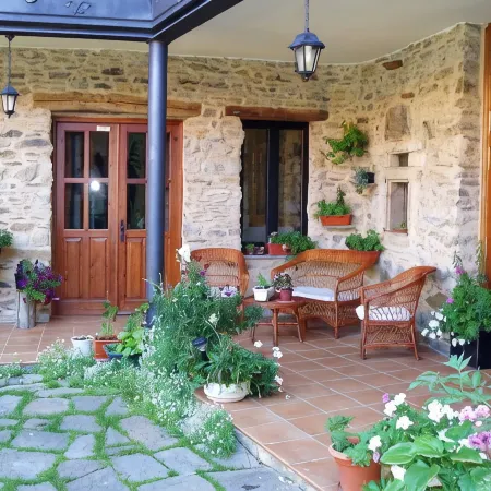 La Casa del Filandón- Hotel Rural