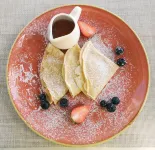 Kundala Beach Resort Hua Hin - breakfast
