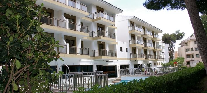 Guya Wave Hotel Hoteles en Levante