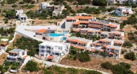 Creta Suites - Gym