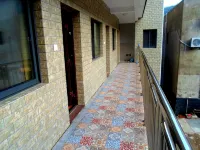 Qingjing Hostel - ห้องครัว
