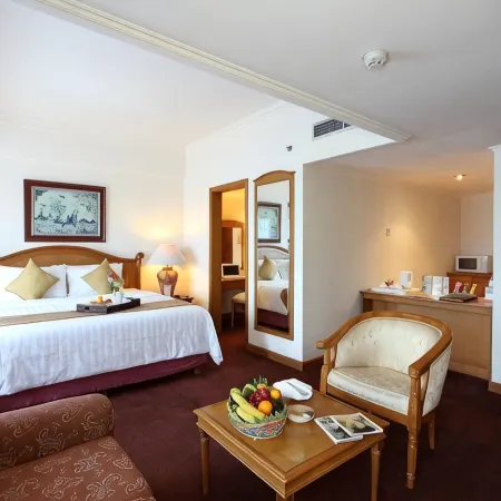 Hotel Sahid Jaya Lippo Cikarang