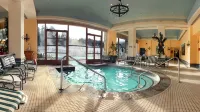 Fairmont Chateau Whistler - Resorts
