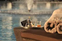 Sofitel Agadir Thalassa Sea & Spa - Rooftop Pools