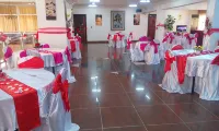 Riviera Hotel Benin - Bữa sáng