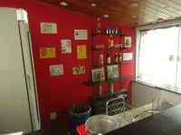 Nomade in Arte e Hostel São Paulo - 2 Sao