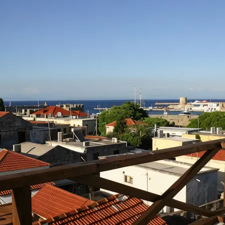 Evdokia Hotel