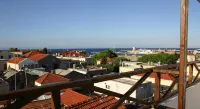 Evdokia Hotel - สัตว์เลี้ยง