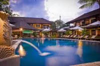 Legian Paradiso Hotel