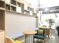 Xiyue Meet Hotel (Dangyang Bus Station)