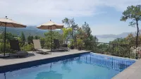 Hotel Santa Rosa - Pools
