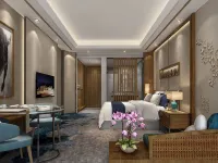 Naqu Four Seasons Oxygen Enrichment Hotel - 3 stjerner