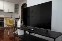 Centrally located apartment in Vigo 5 minutes from Puerta del Sol