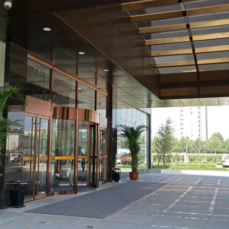 Qingcheng Hotel