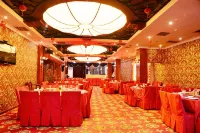Saiqi Hotel - Breakfast