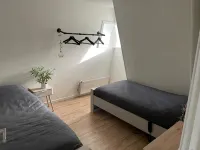 Op nog Geen 5 Minuten Lopen van Hartje Leiden, Maar Slapen in Alle Rust - 3-Star