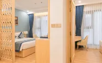 Canary Gold Hotel Quy Nhon - Beachfront, Iconic Location