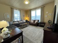 Blue Mist Victorian 5bed/2bath Victorian Gem