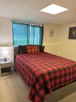 Silverwood•Hot Tub•Lake Fun•Family Friendly•Clean! - 3-Star